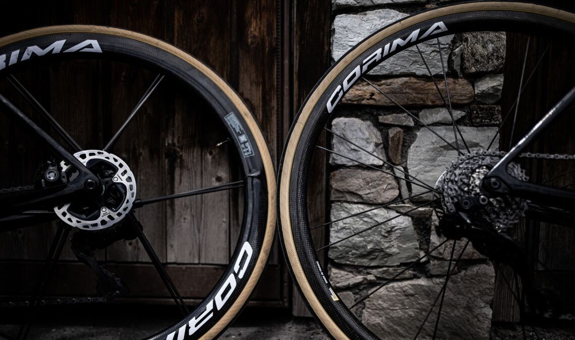 Corima expands road wheel range with two new tubeless carbon fibre models