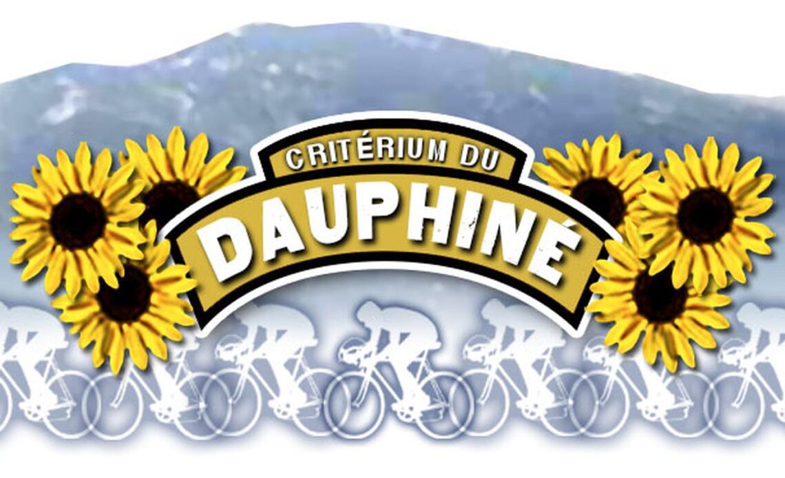 criterium dauphine graphics