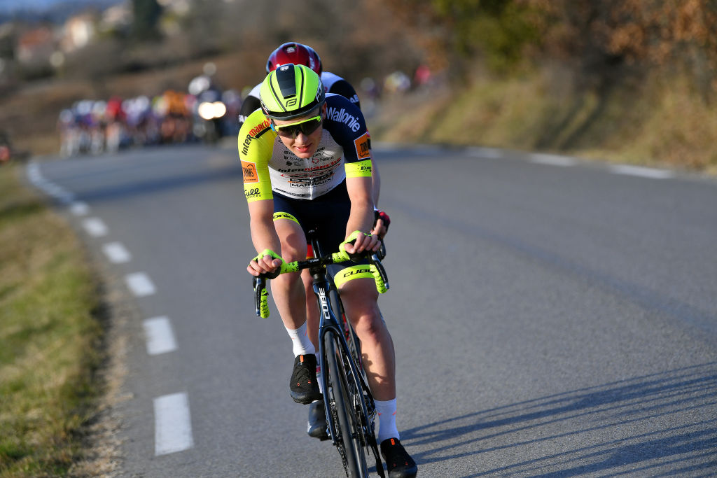 Critérium du Dauphiné: Zimmerman wins stage 6 amid GC stalemate