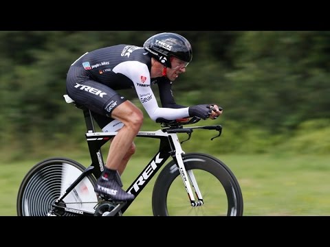 Full Replay - Jens Voigt - #UCIHourRecord