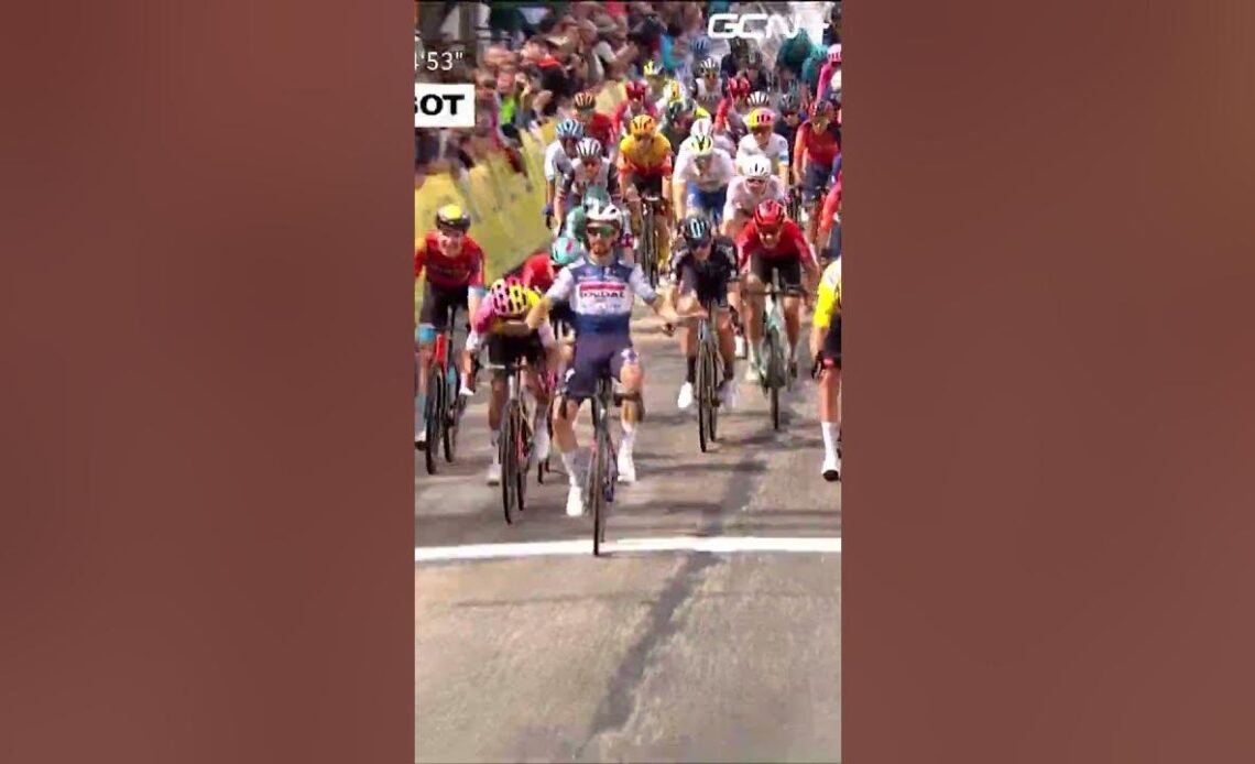 Is Alaphilippe Back To His Best? #shorts