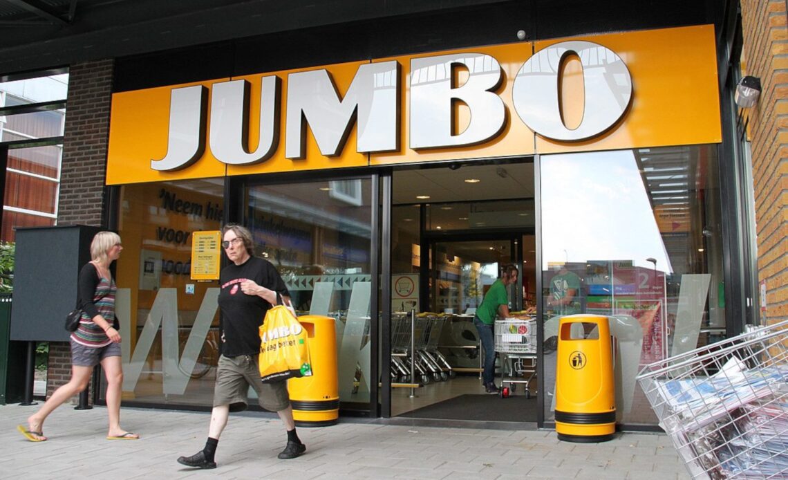 Jumbo to pull out of cycling team sponsorship in 2024