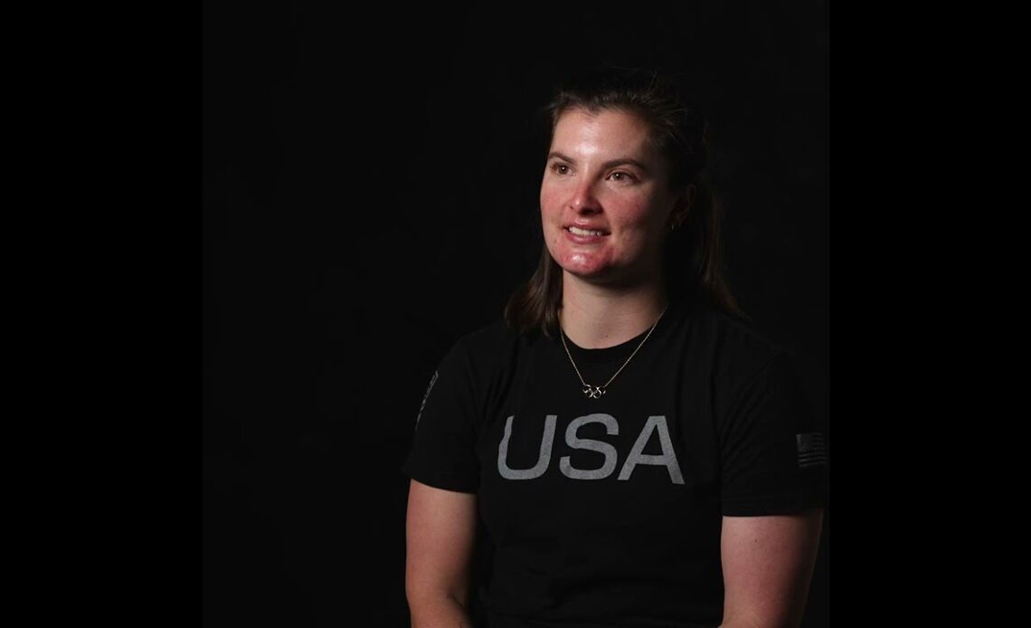 Maddie Godby on Her Favorite Cycling Memory