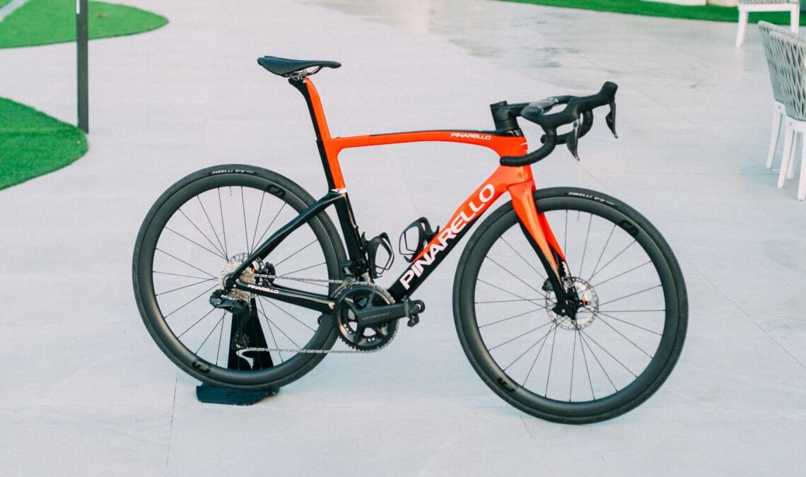 Pinarello could be sold to mining billionaire, reports suggest