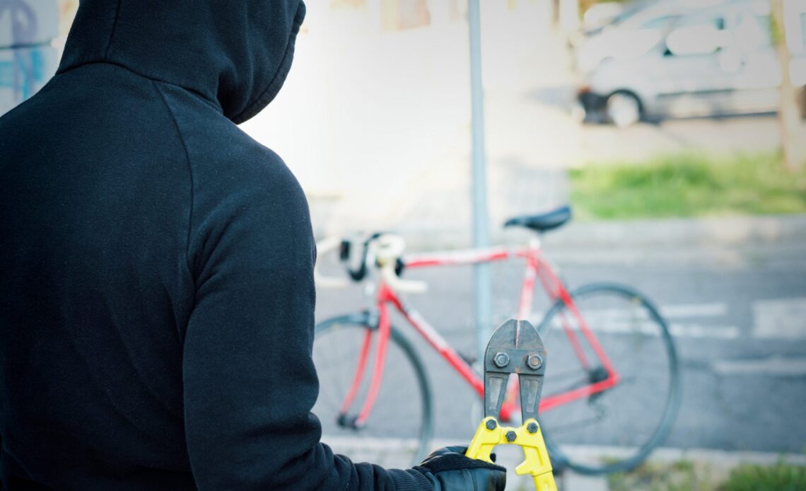 Registration app leads to significant decrease in bike thefts in Vancouver