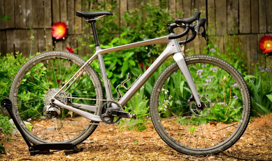 Revel Rover review: The gravel bike that keeps it smooth