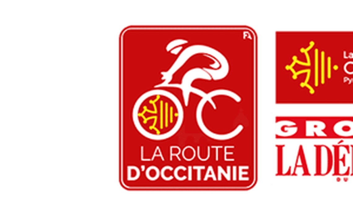 Route d’Occitanie LIVE