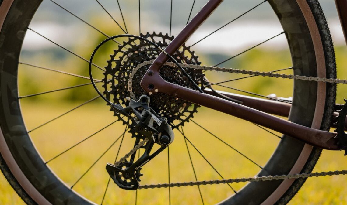 SRAM launches 12-speed Apex Eagle and Apex XPLR