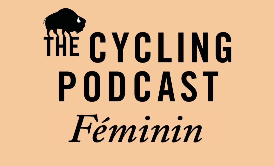 The Cycling Podcast / Steelsy determination
