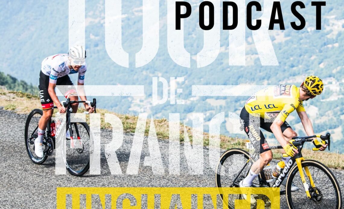 The Cycling Podcast / Unchained Malady