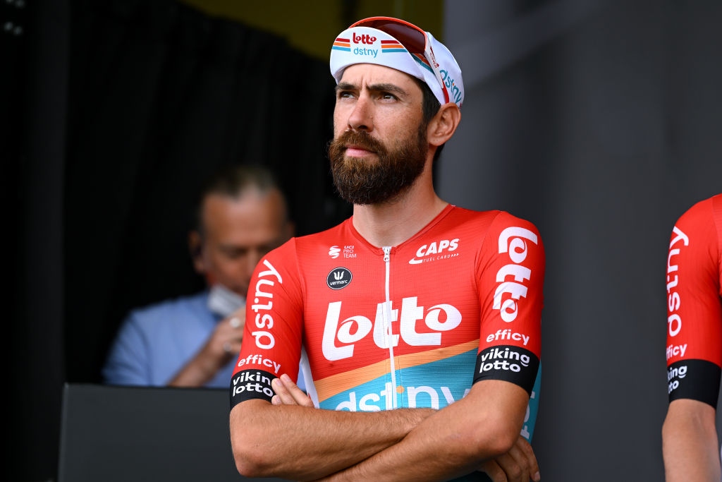 Thomas De Gendt set to miss Tour de France for 12-day cycling trip