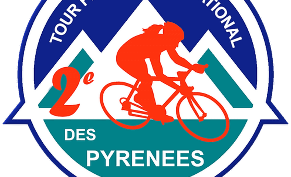 Tour Fémenin des Pyrénées LIVE