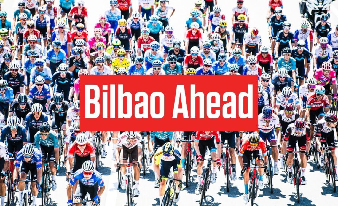 Tour de France 2023 Fiesta Starts In Bilbao With Stars Pogacar, Van Aert...🇫🇷🇪🇸 🎉