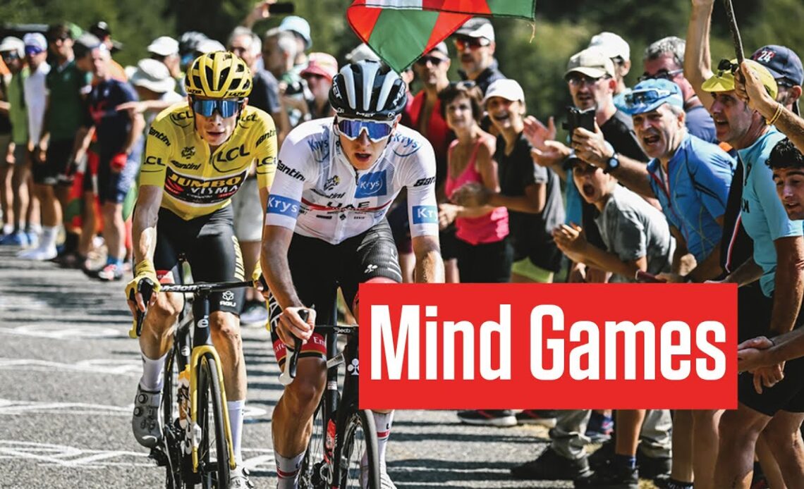 Tour de France 2023: Let The Mind Games Begin