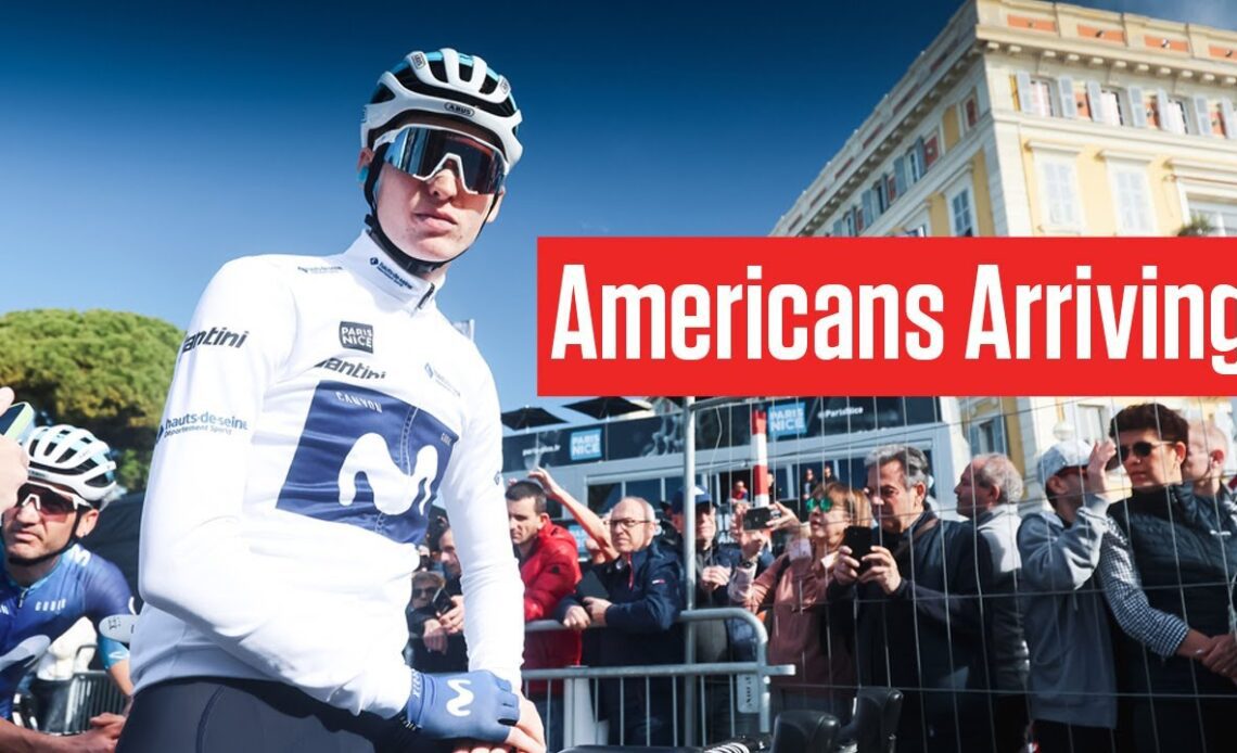 USA's Best Look To Make Statements At Tour de France 2023 🏔🇺🇸