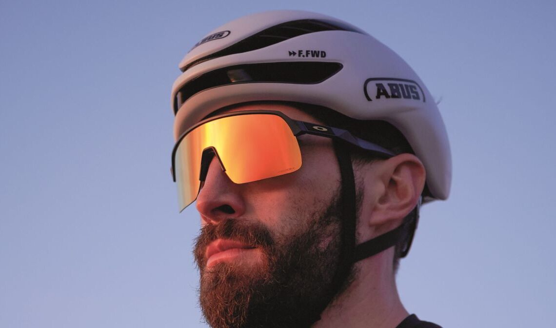 Updated Abus GameChanger 2.0 helmet has better aerodynamics, ventilation and MIPS