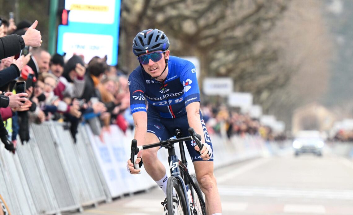 Vingegaard and other Tour favourites tweak form at Critérium du Dauphiné