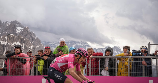 the battle for the Giro d'Italia hangs in the balance – Rouleur