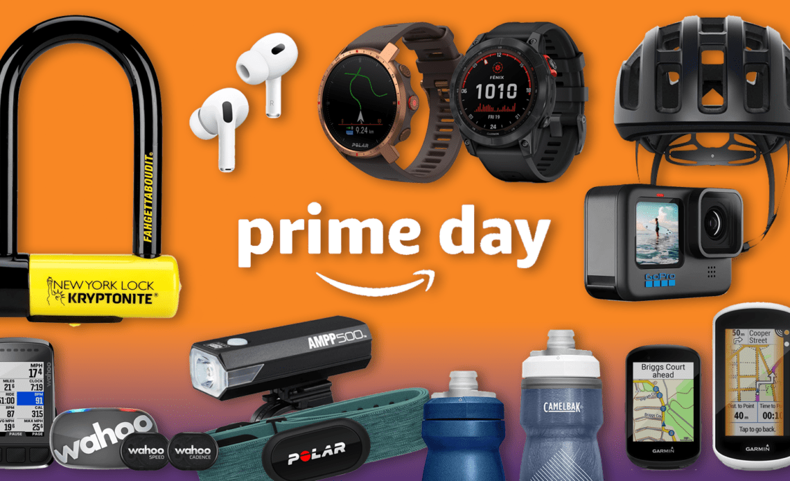 Amazon Prime Day 2023: The best deals as they go live