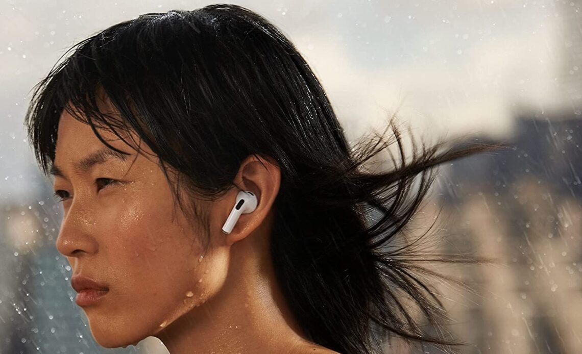 Amazon Prime Day deals see AirPods Pro headphones hit their best-ever price