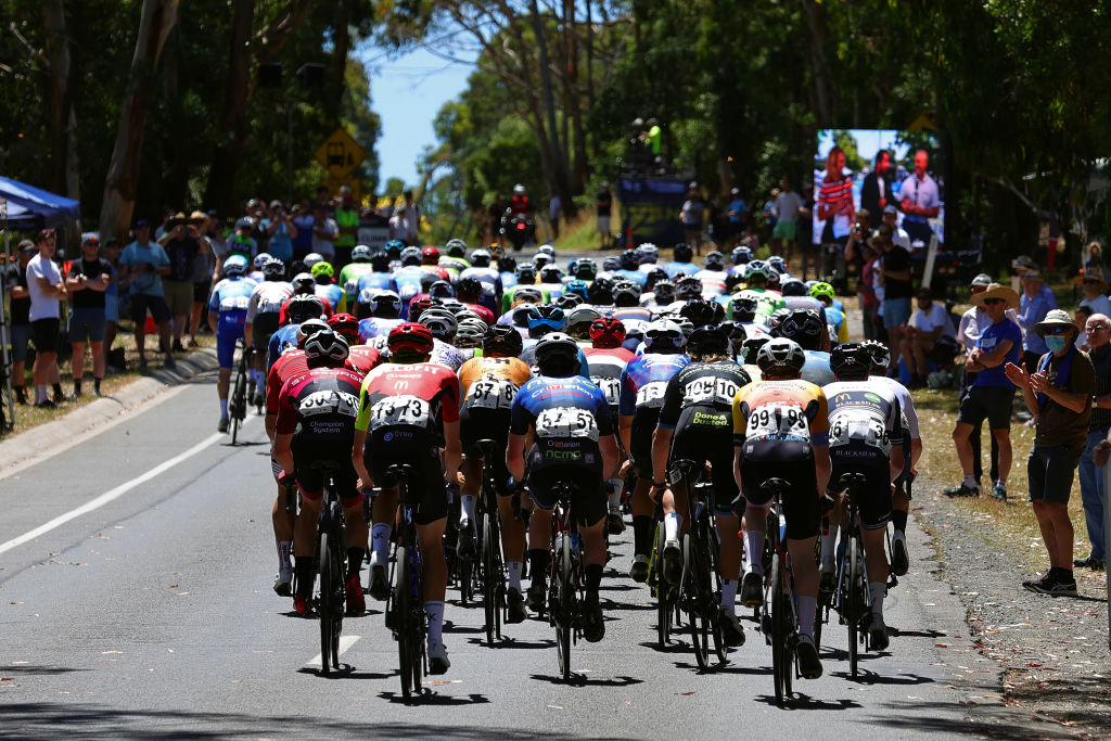 Ballarat's long reign as Australian Road Championships host set to end in 2025
