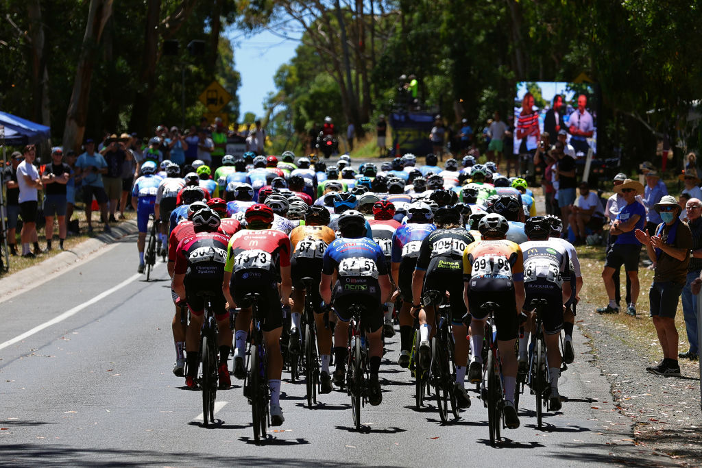 Ballarat's long reign as Australian Road Championships host set to end