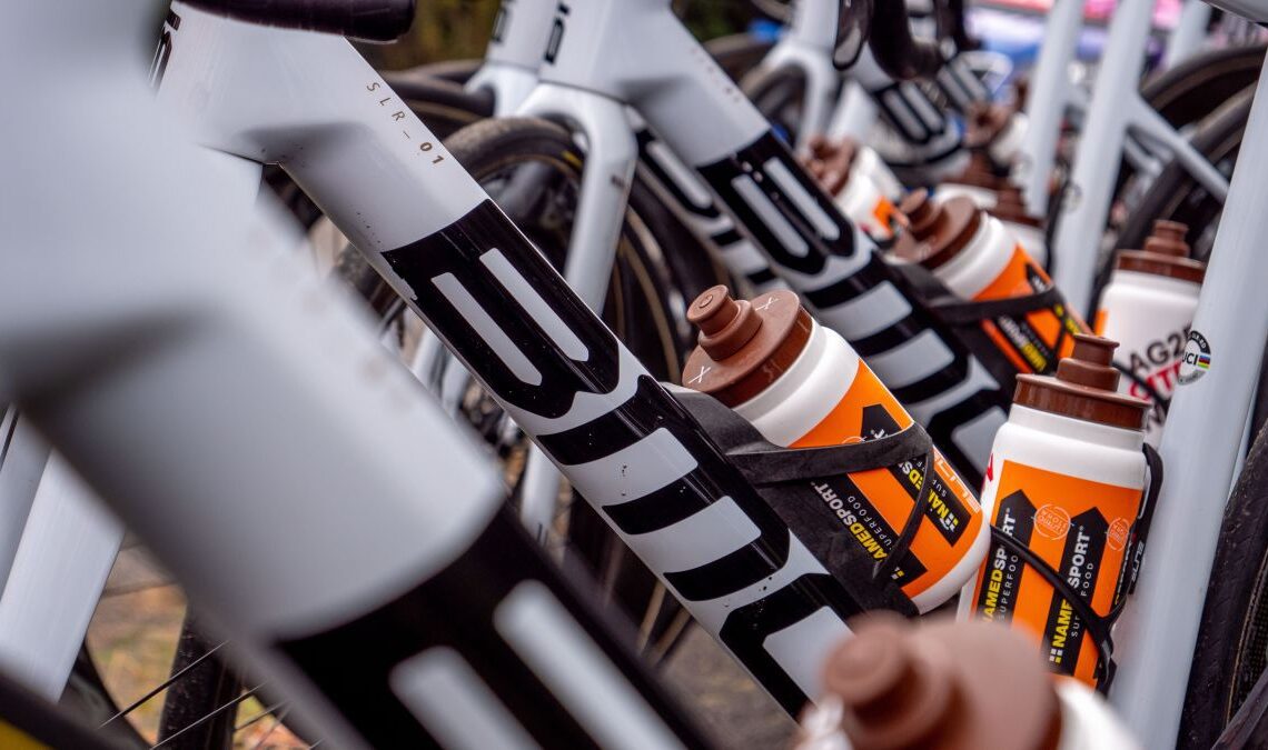 Bike Room sells BMC and Cannondale Pro bikes ridden by some of the sport's biggest names