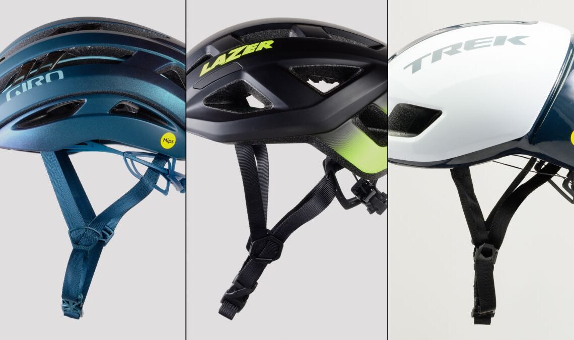 Cyclingnews Awards: Best Road Bike Helmets