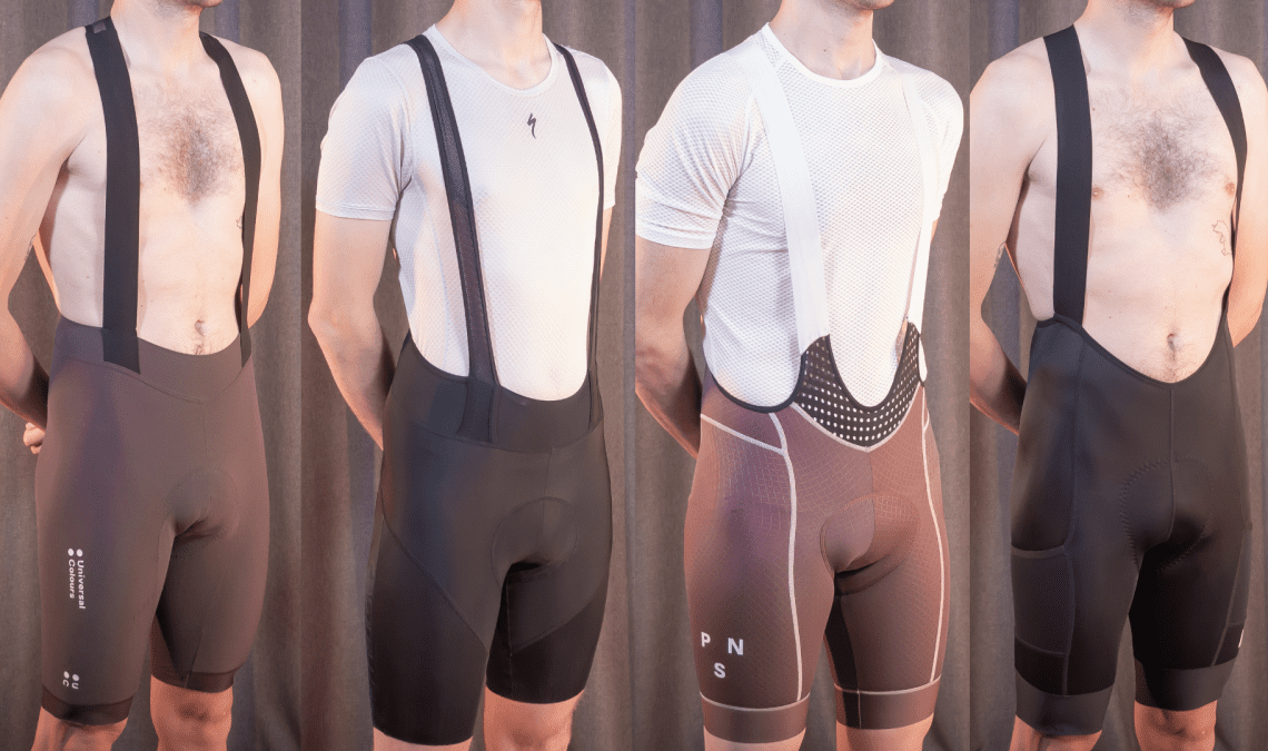 Cyclingnews Awards: Cycling shorts | Cyclingnews