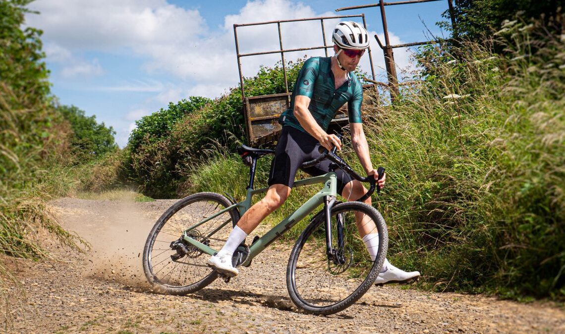 Cyclingnews Awards: Gravel bike grouptest