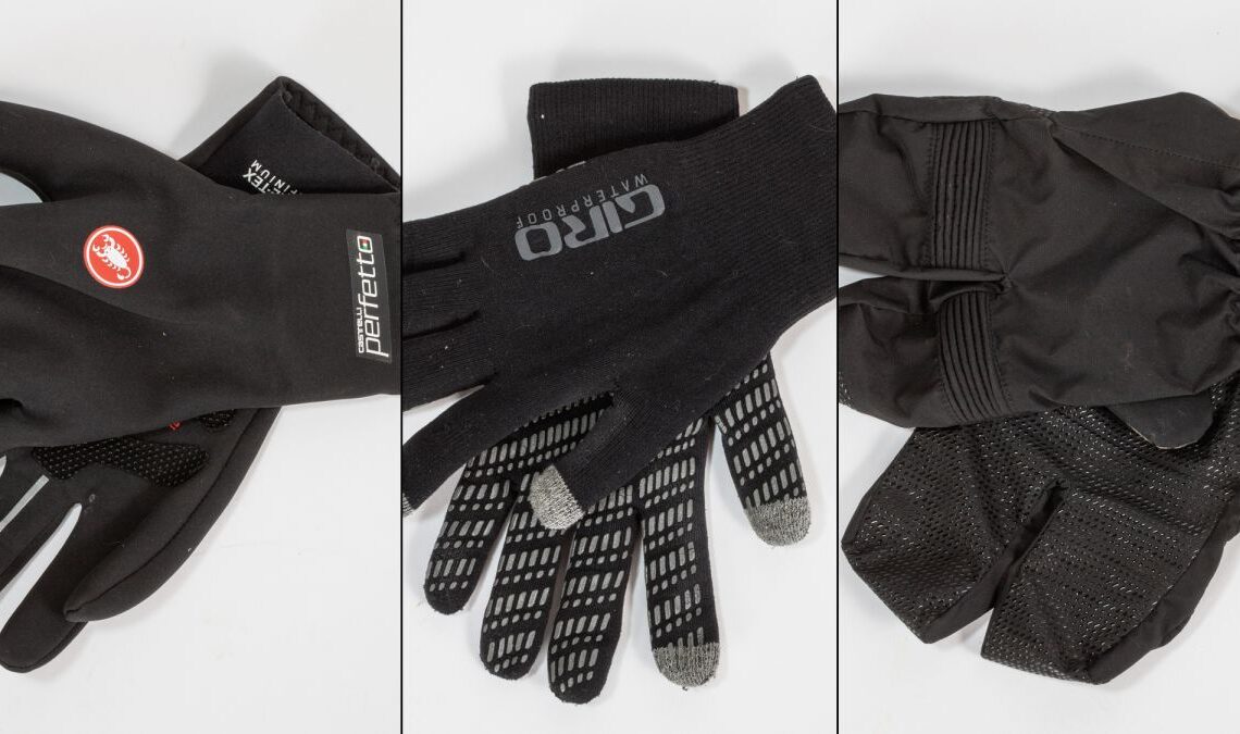 Cyclingnews Awards: Winter Cycling Gloves