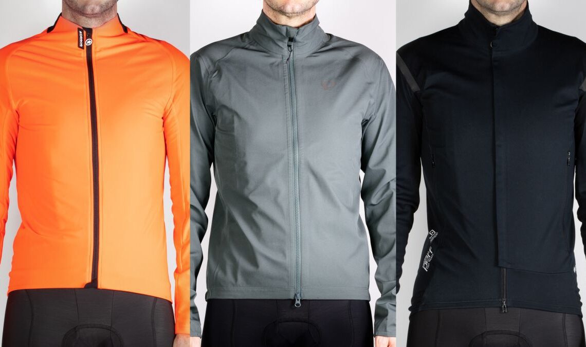 Cyclingnews Awards: Winter Cycling Jackets