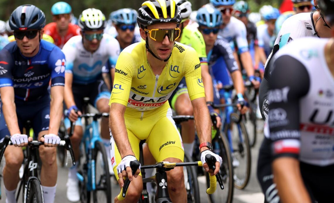 How to watch Tour de France stages four, five and six: live stream the action