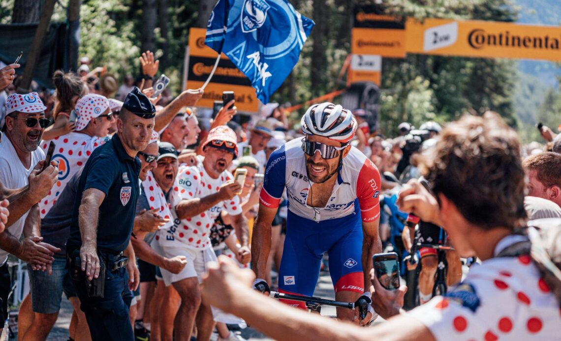 How to watch and live stream the 2023 Tour de France – Rouleur