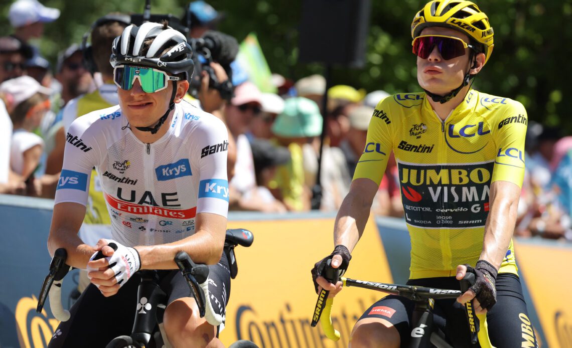 How to watch stages 13, 14 and 15 of the Tour de France
