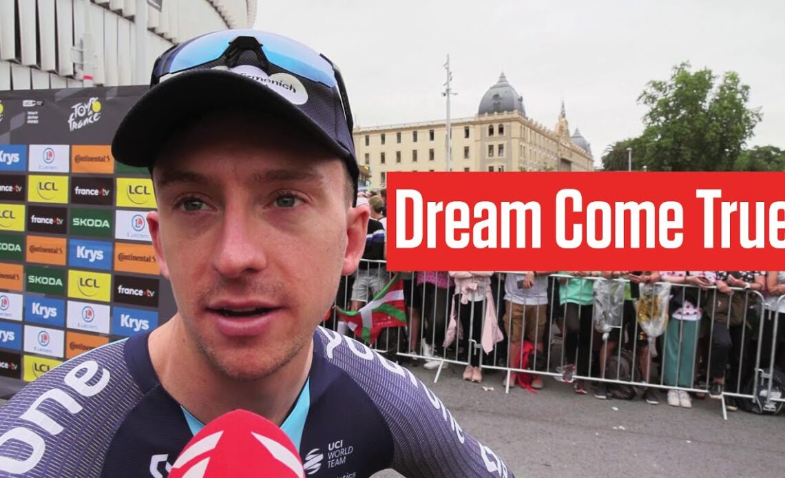 Kevin Vermaerke: This Is What You Dream Of