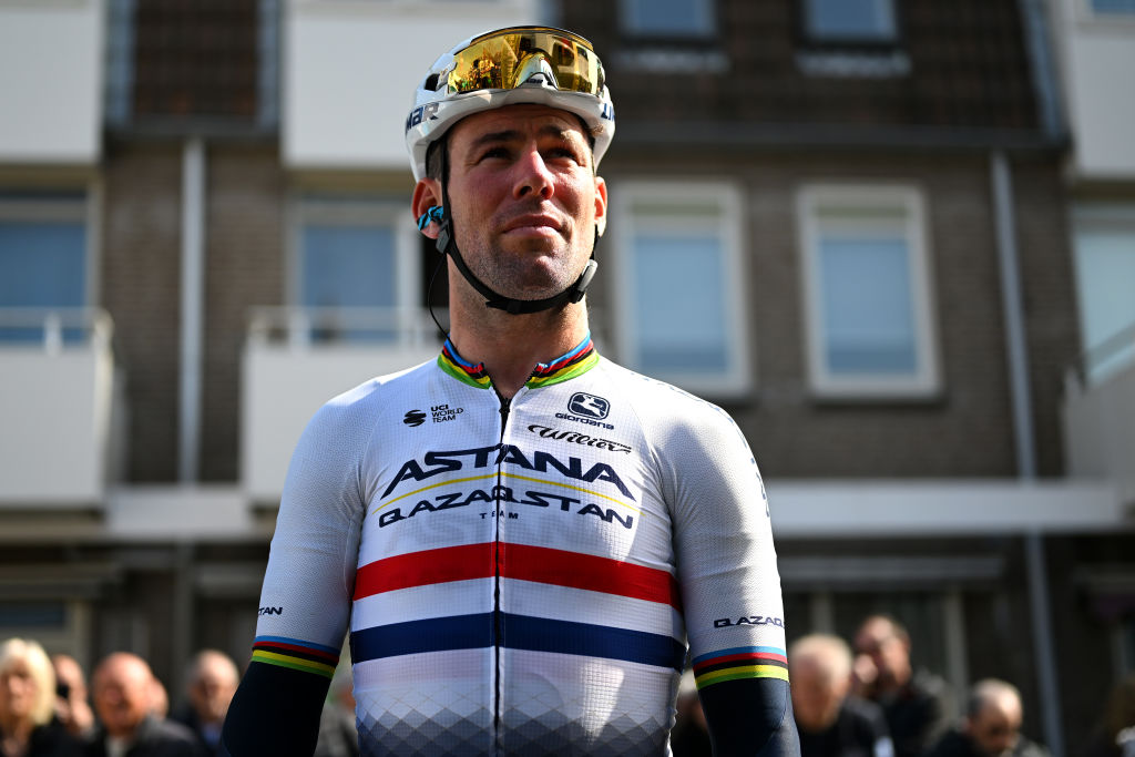 Mark Cavendish reveals impact of Epstein-Barr virus and clinical depression in Netflix documentary