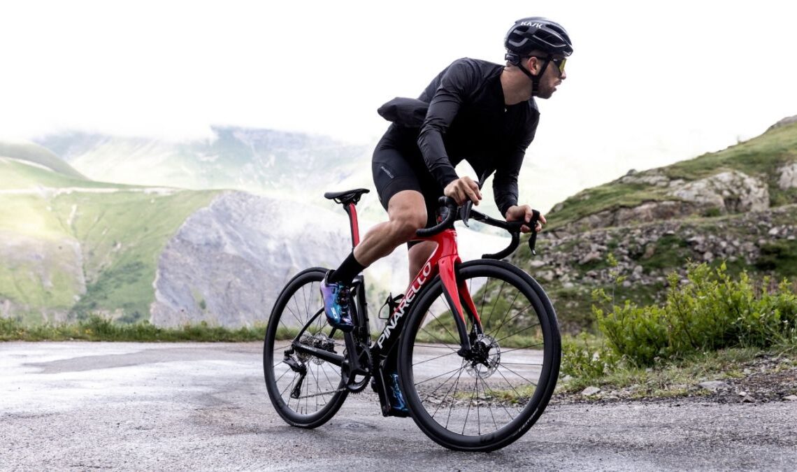 Meet the makers: How Pinarello created the all new F and X Series