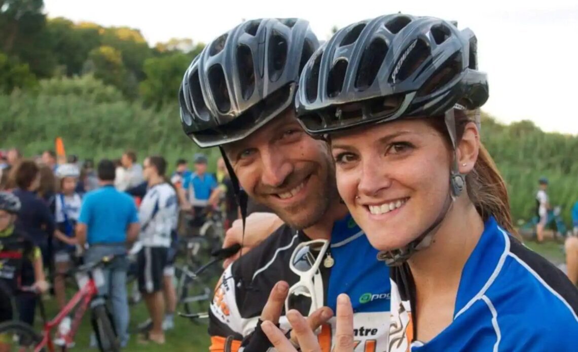 Quebec MTB couple killed in car crash in Trois-Rivières