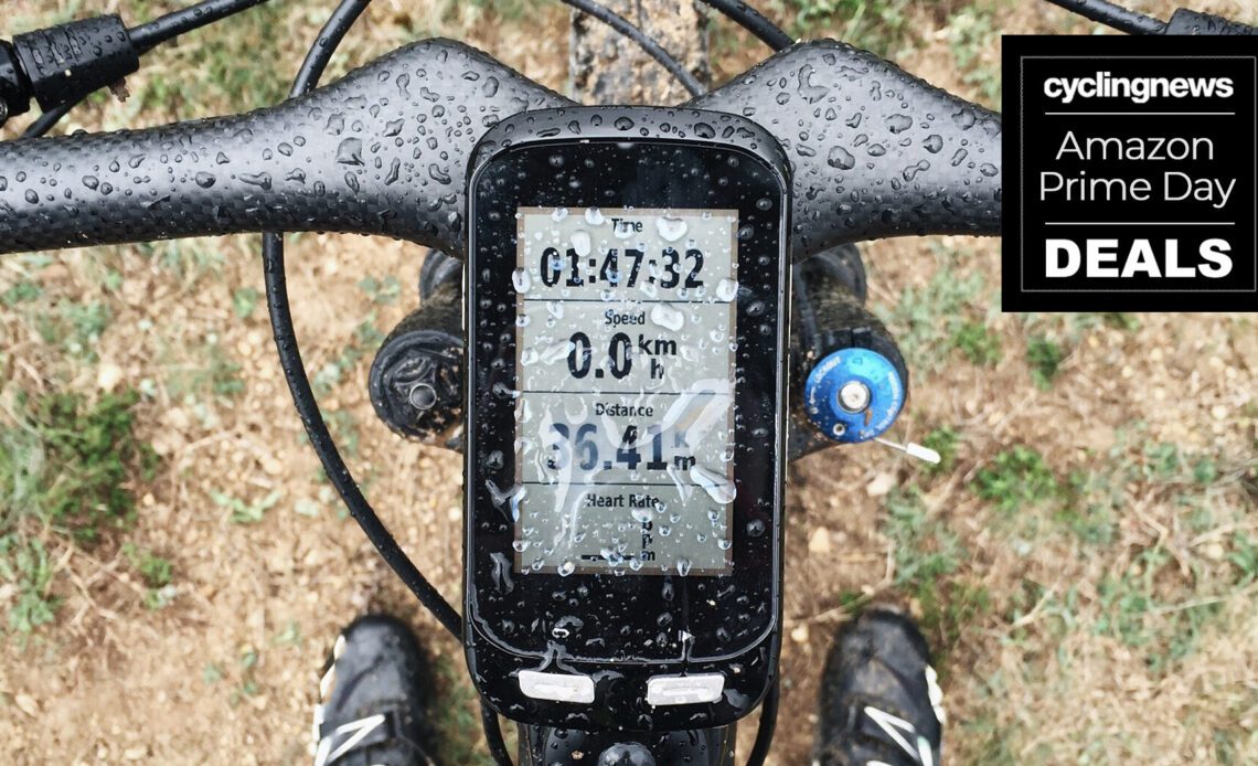 Seven great Garmin deals from the Amazon Prime Day sales