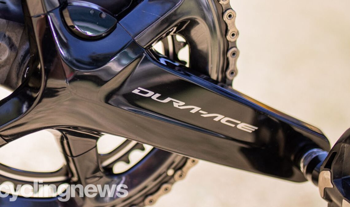 Shimano sales down 18%, profit down 40% in first half of 2023