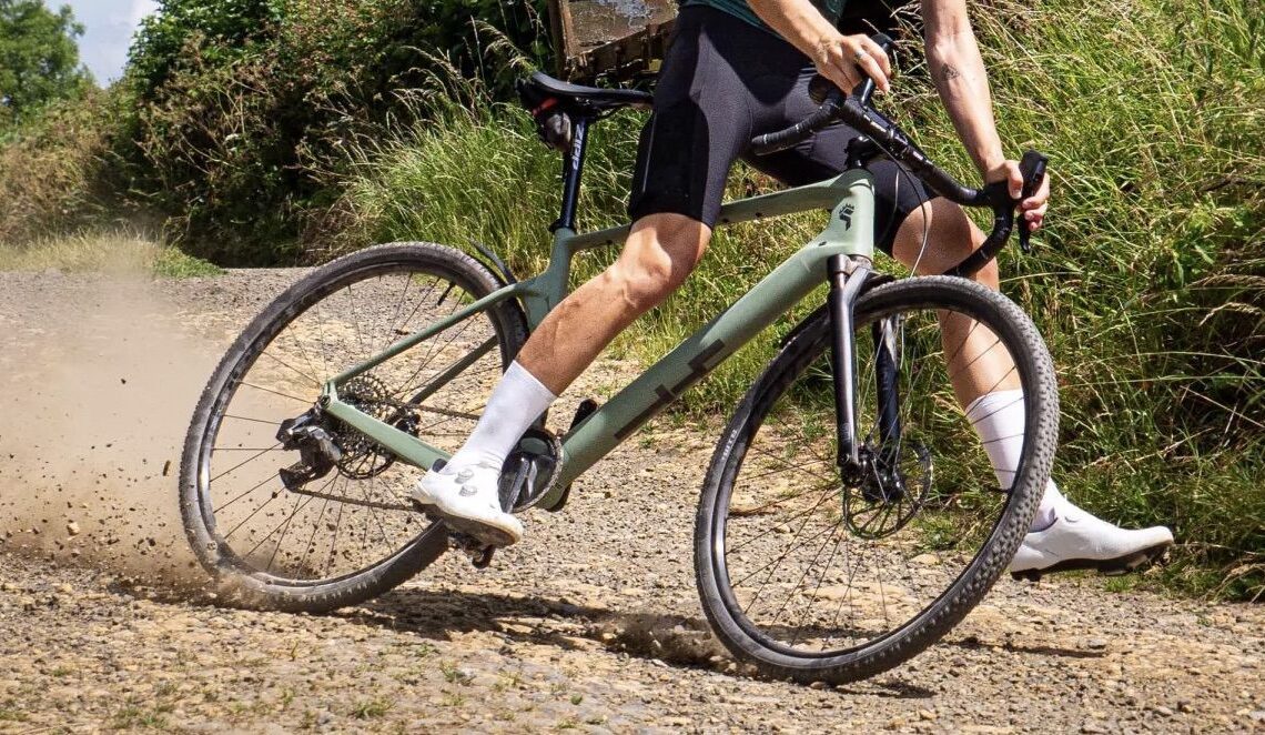 Six things we learned testing gravel bikes