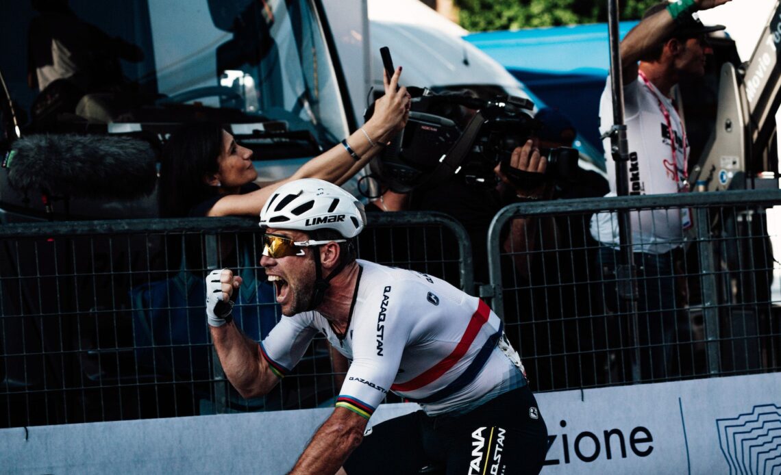 The Brits riding the 2023 Tour de France – Rouleur