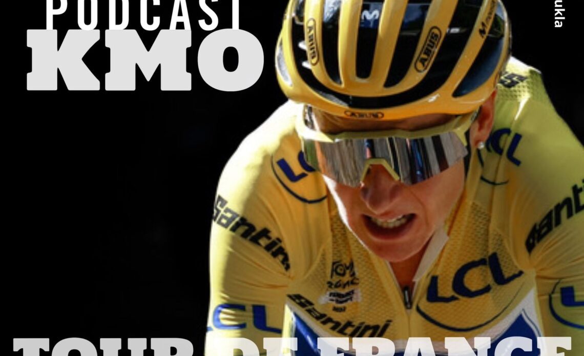 The Cycling Podcast / Kilometre 0 – Tour de France Femmes preview