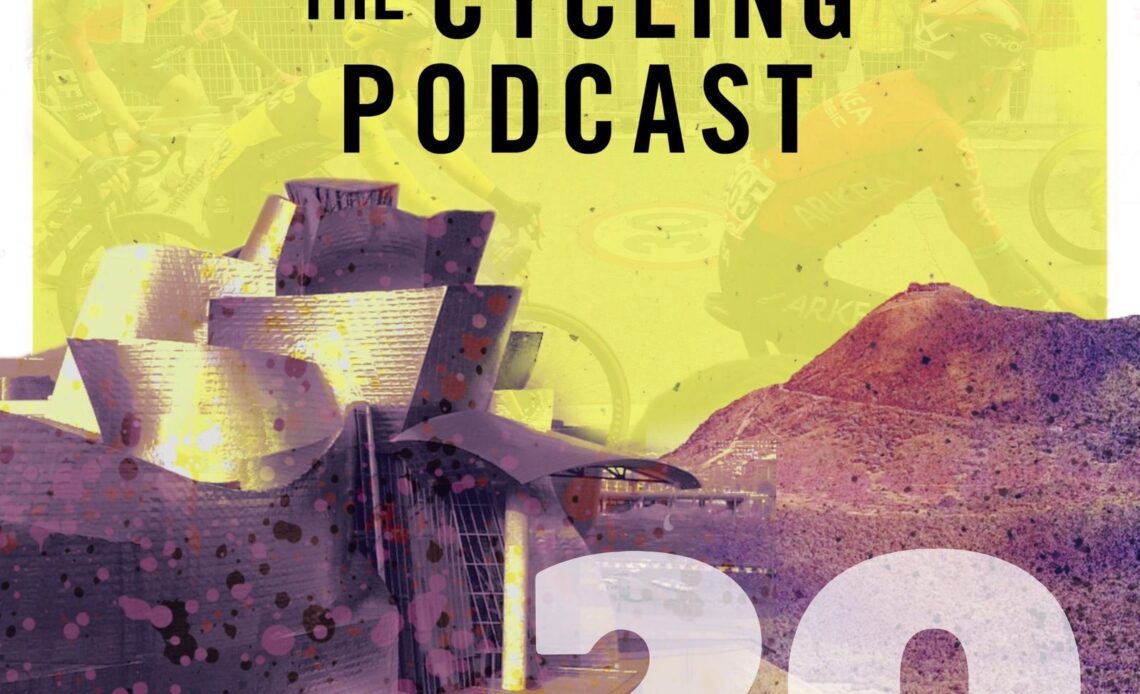 The Cycling Podcast / Stage 20 | Belfort – Le Markstein Fellering