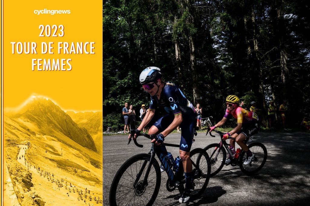 The biggest talking points ahead of the 2023 Tour de France Femmes - Preview