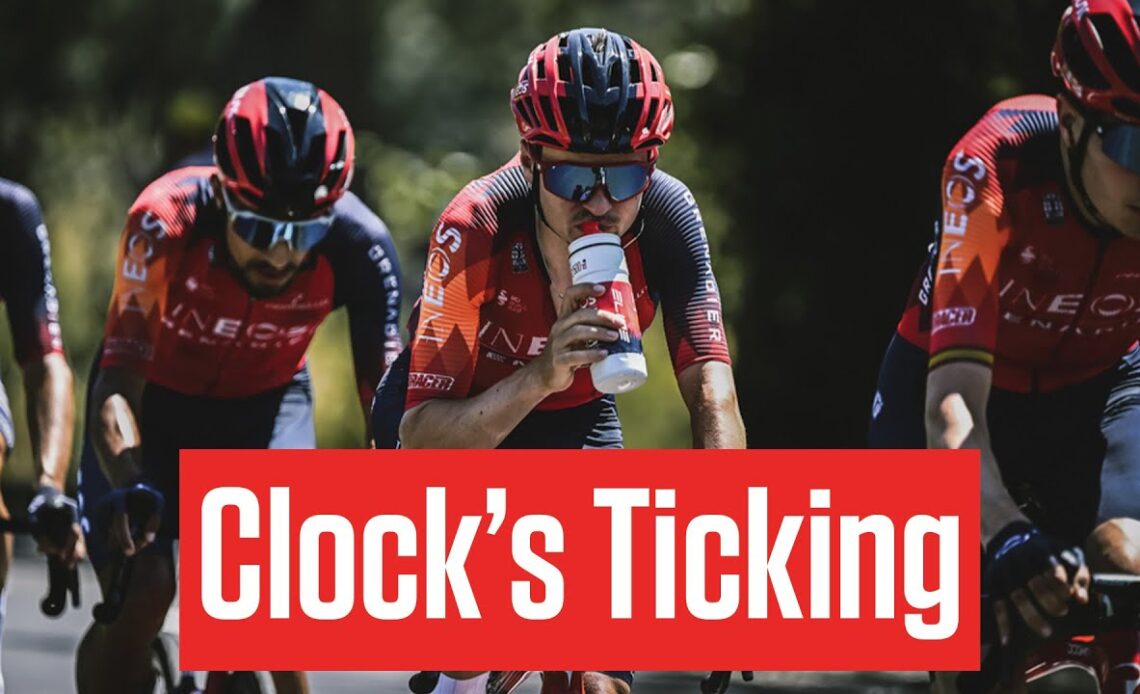 Tom Pidcock Wants To Win A Stage Before The Tour de France Ends