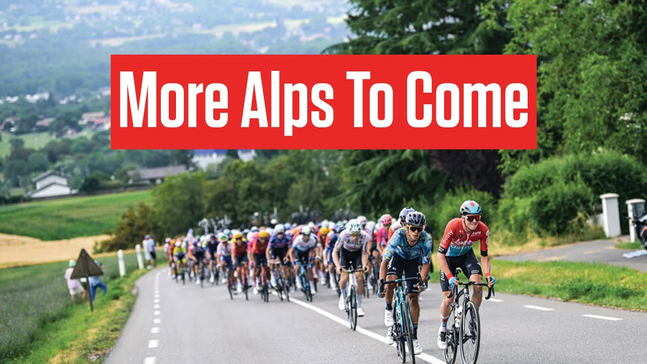 alps tour de france 2023