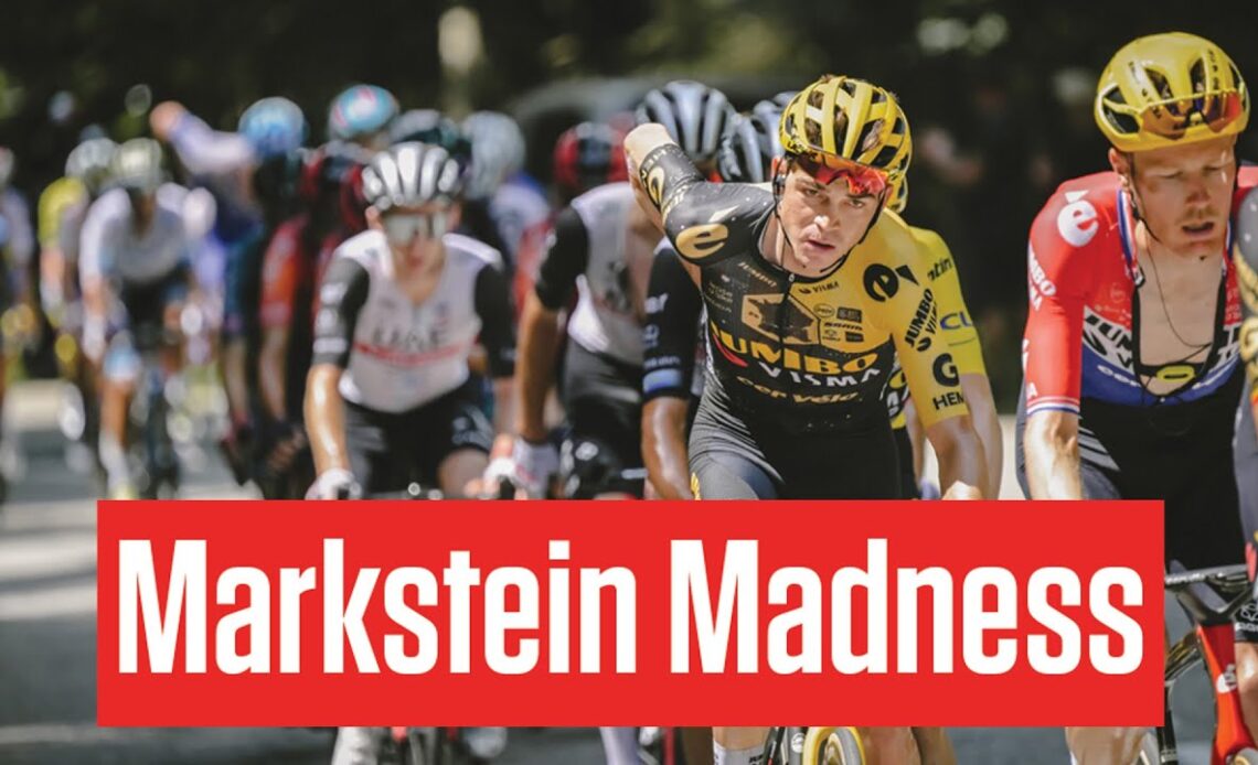 Tour de France 2023 Stage 20 Preview: The Markstein Day Could Explode The Race