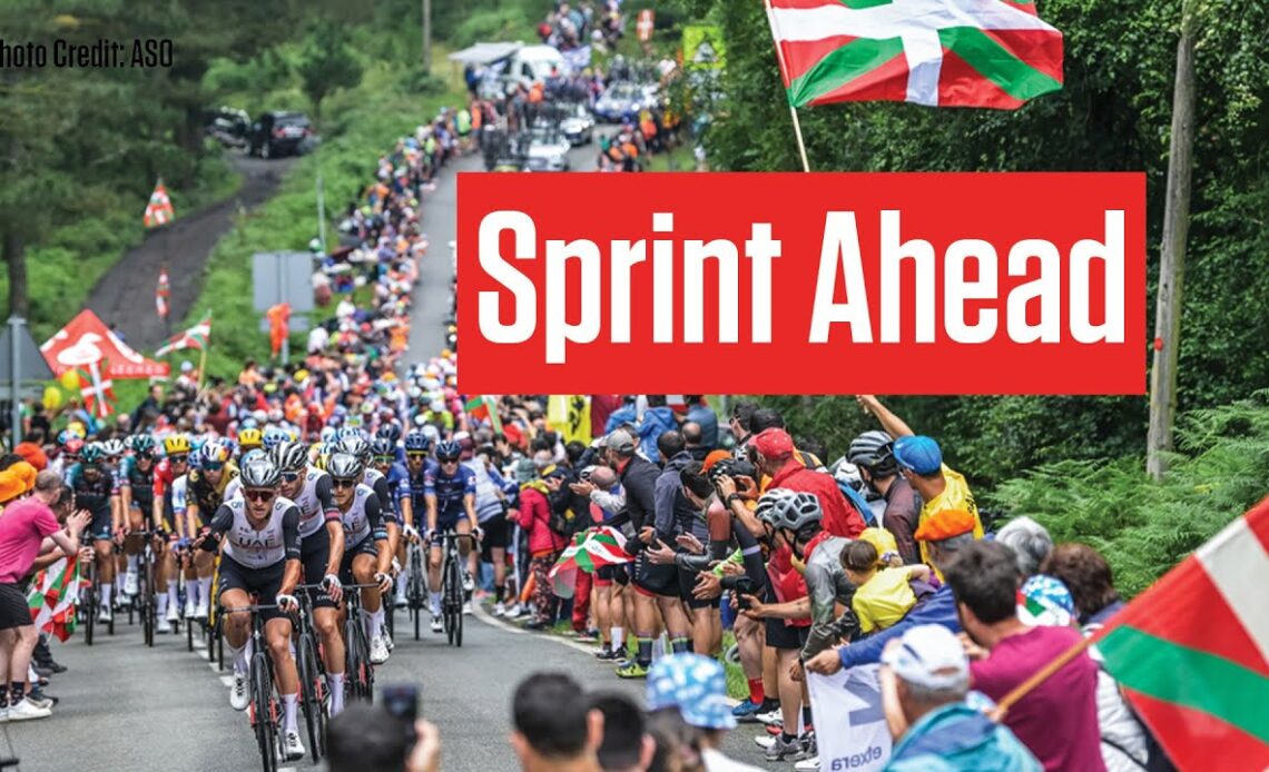 Tour de France 2023 Stage 3 Preview: Sprint Expected As Race Returns Home